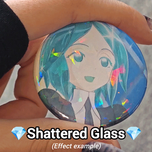 ShatteredGlass-RE Gaster Bombaster