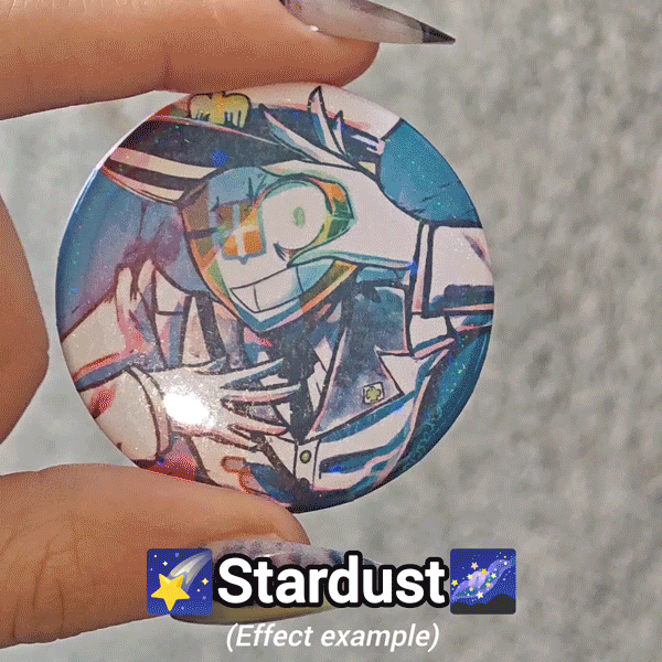 Stardust-RE Gaster Bombaster