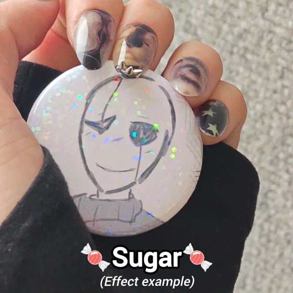 Sugar-RE Gaster Bombaster