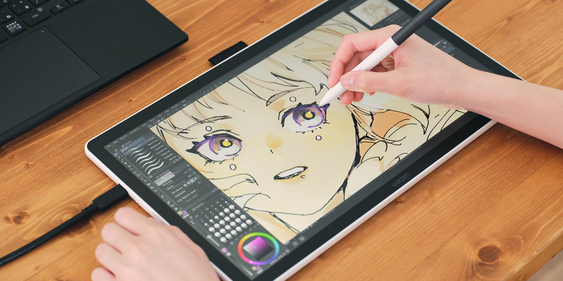 By Artists