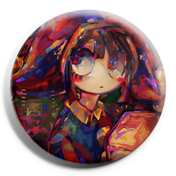 11018-3d-ROUND0 Colorful Pomni