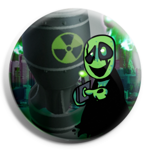 Gaster Bombaster