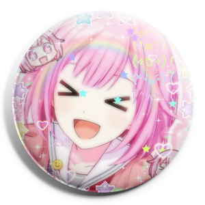 Cutecore Emu Otori