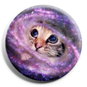 Galactic Cat