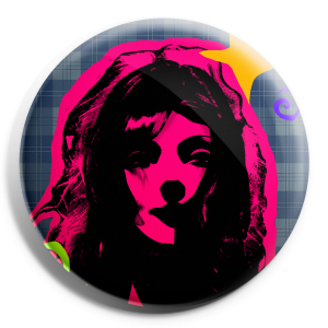 Jane Doe by chai_with_melon