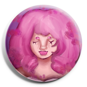 Rose by chai_with_melon
