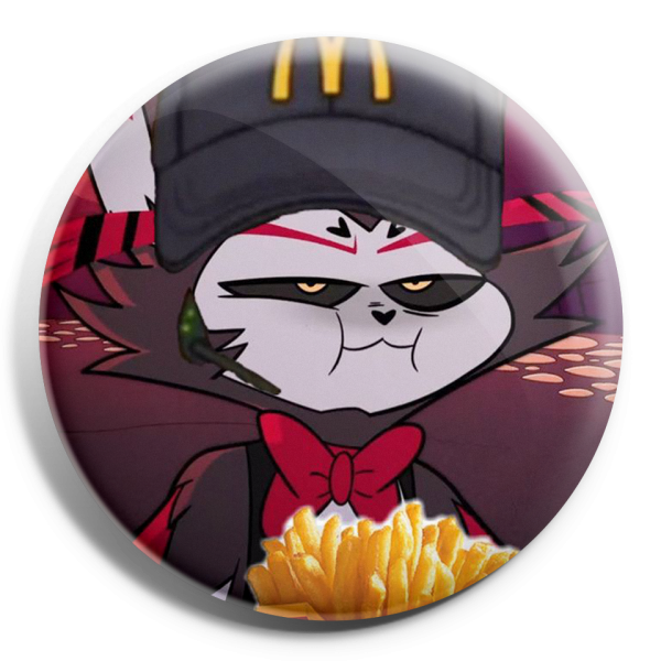Husk has been assigned to food prep