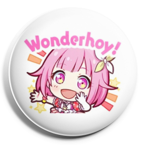 Wonderhoy!